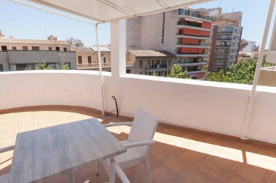 Hotel Amic Colon 1