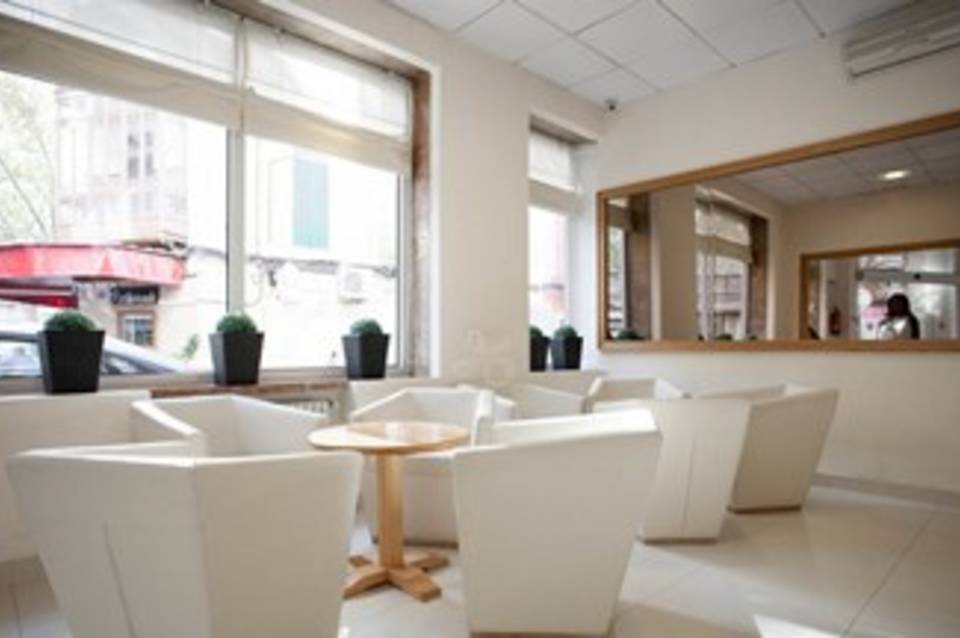 Hotel Amic Colon 2