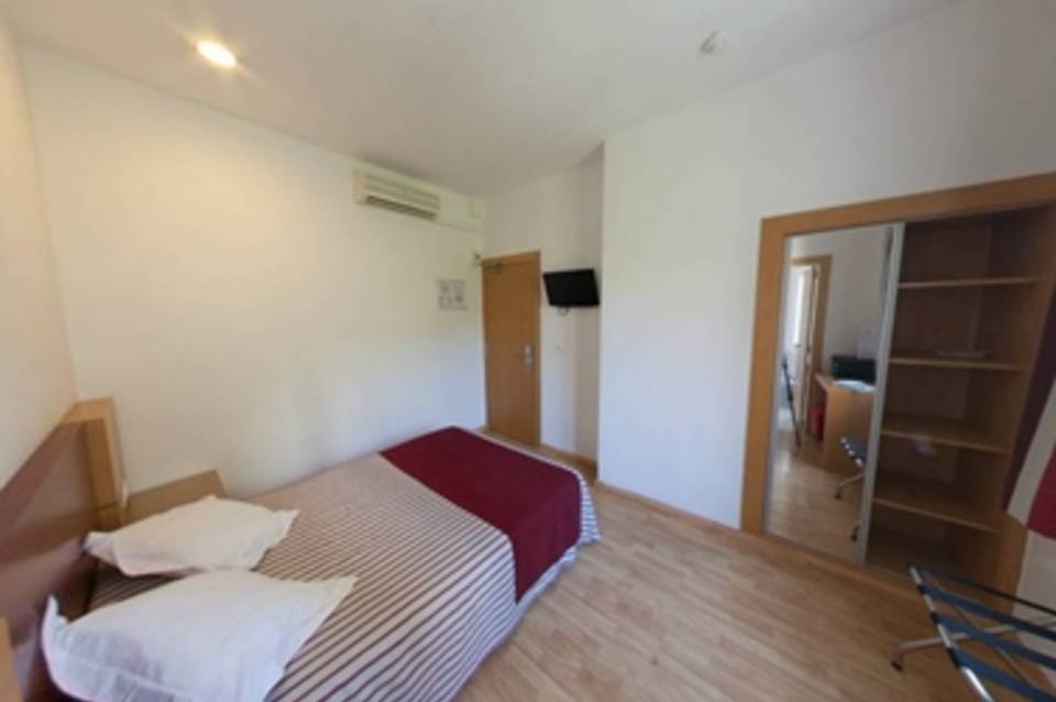 Hotel Amic Colon 3