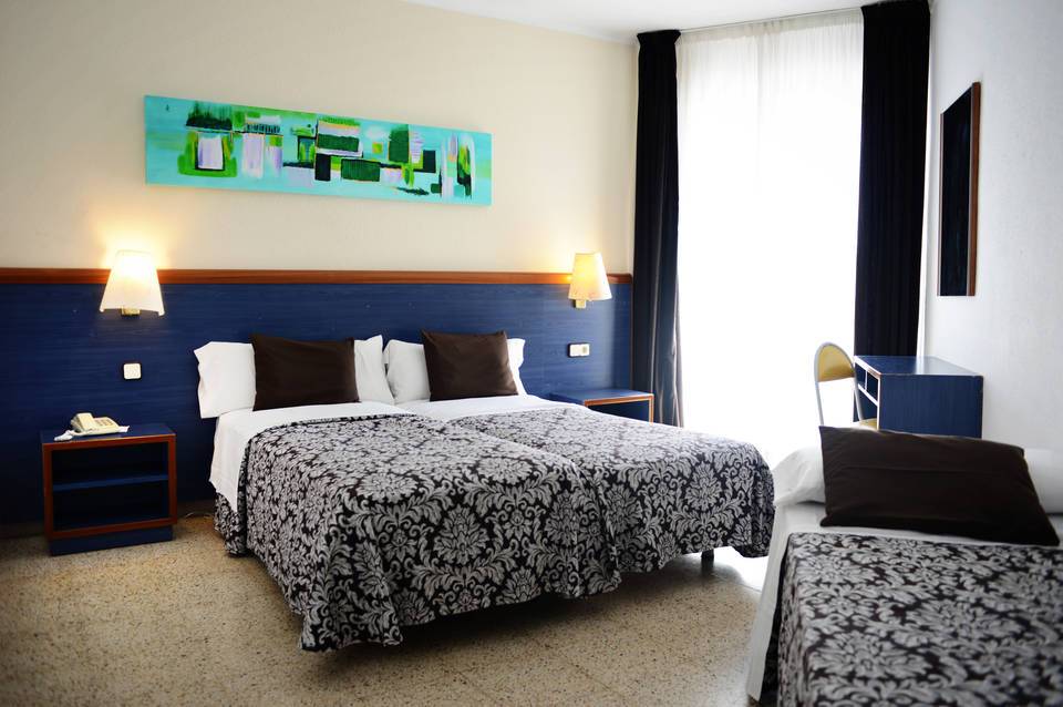 Miami Hotel 4