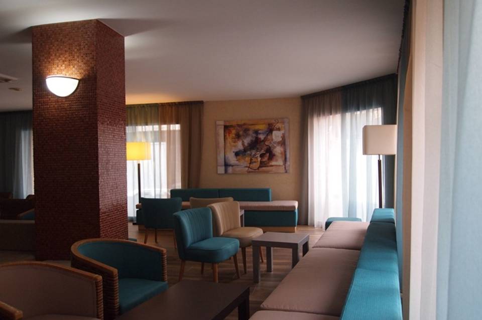 Miami Hotel 5