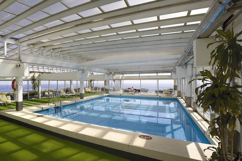 Leonardo Hotel Torremolinos Costa Del Sol 1