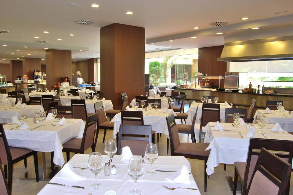 Leonardo Hotel Torremolinos Costa Del Sol 4
