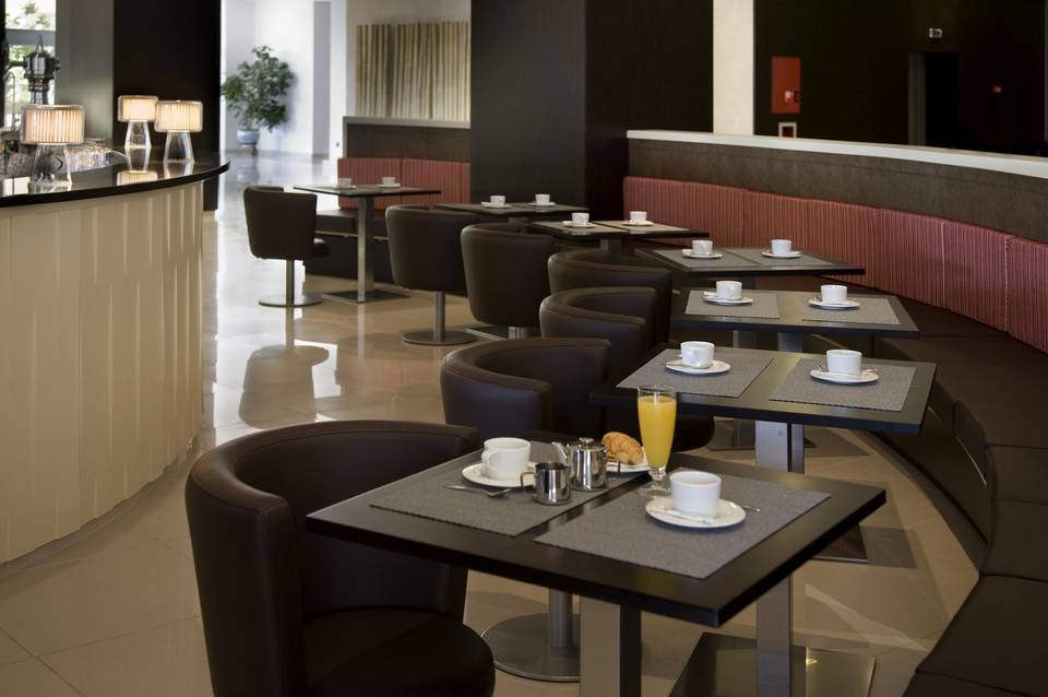 Leonardo Hotel Torremolinos Costa Del Sol 5