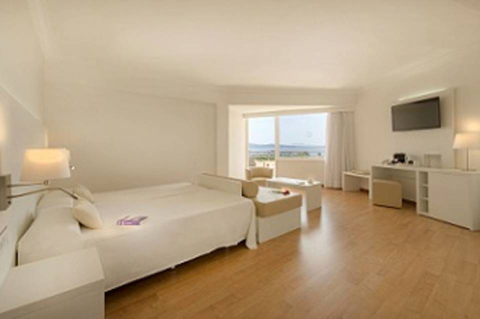 Cabot Pollensa Park Spa 1