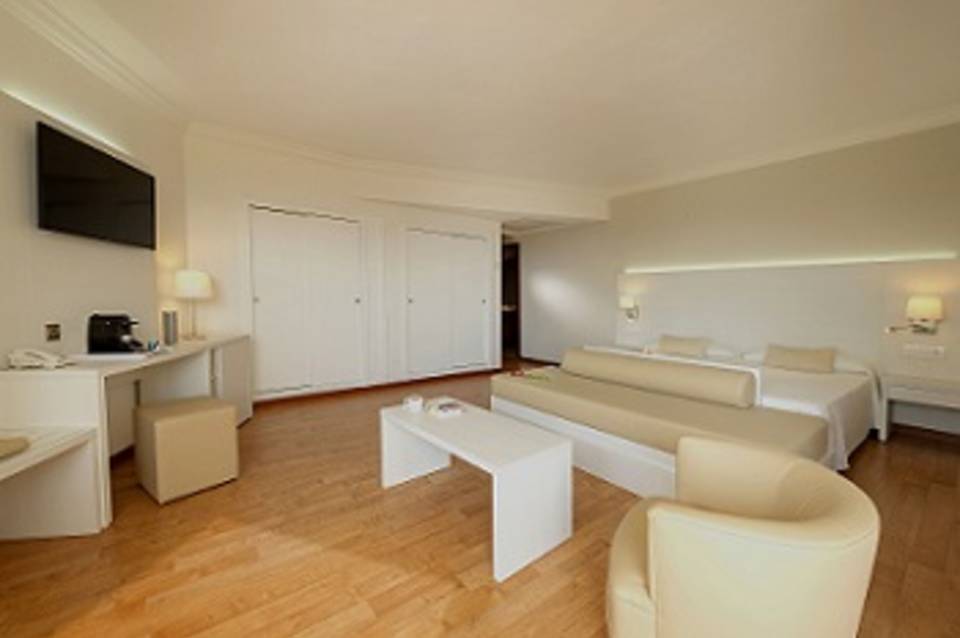 Cabot Pollensa Park Spa 2