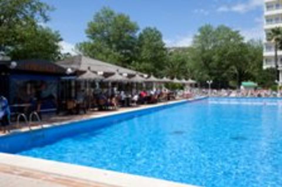 Cabot Pollensa Park Spa 3