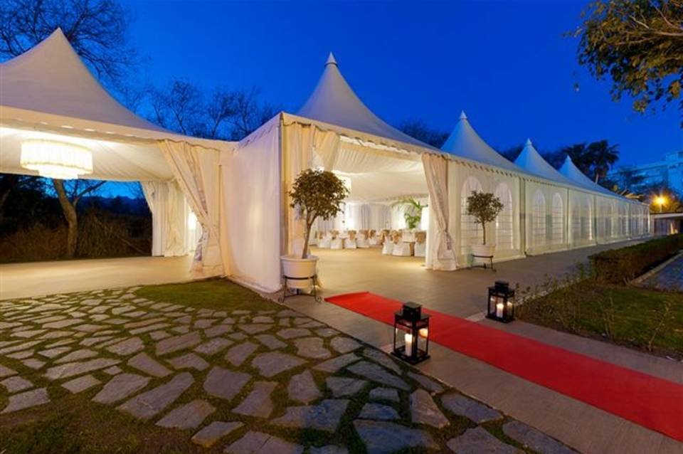 Elba Motril Beach & Business Hotel 4
