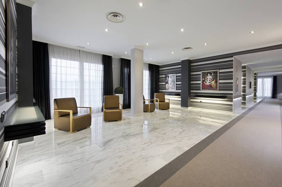Elba Motril Beach & Business Hotel 5