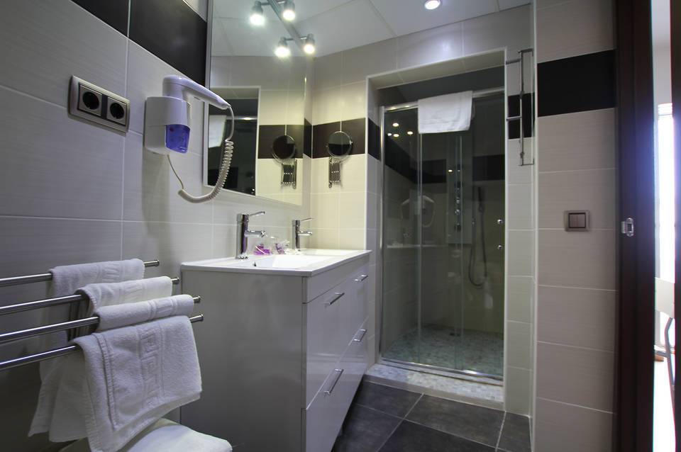 TossaMar Hotel 2