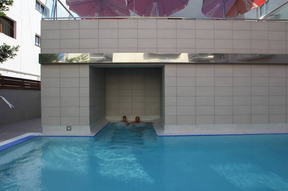 TossaMar Hotel 3
