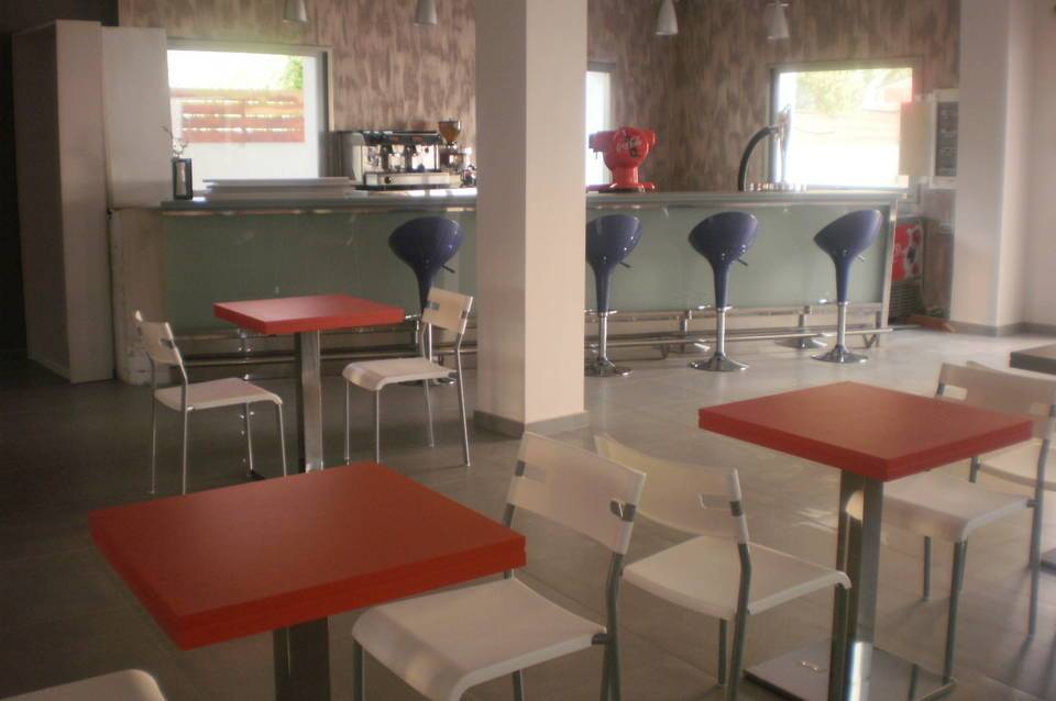TossaMar Hotel 4