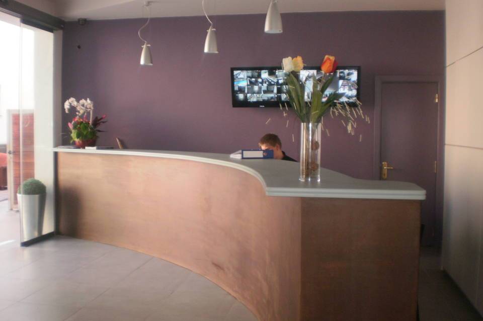 TossaMar Hotel 5
