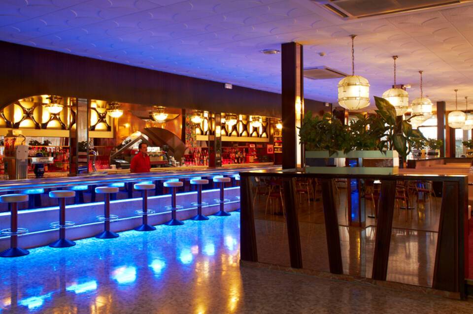 BLUESEA Copacabana 2