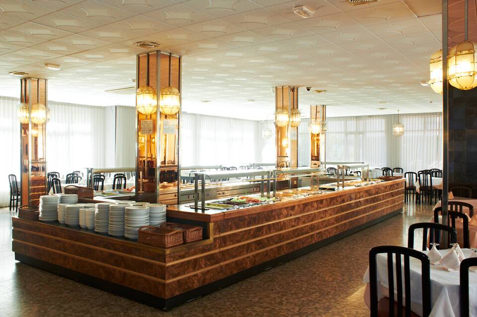 BLUESEA Copacabana 3
