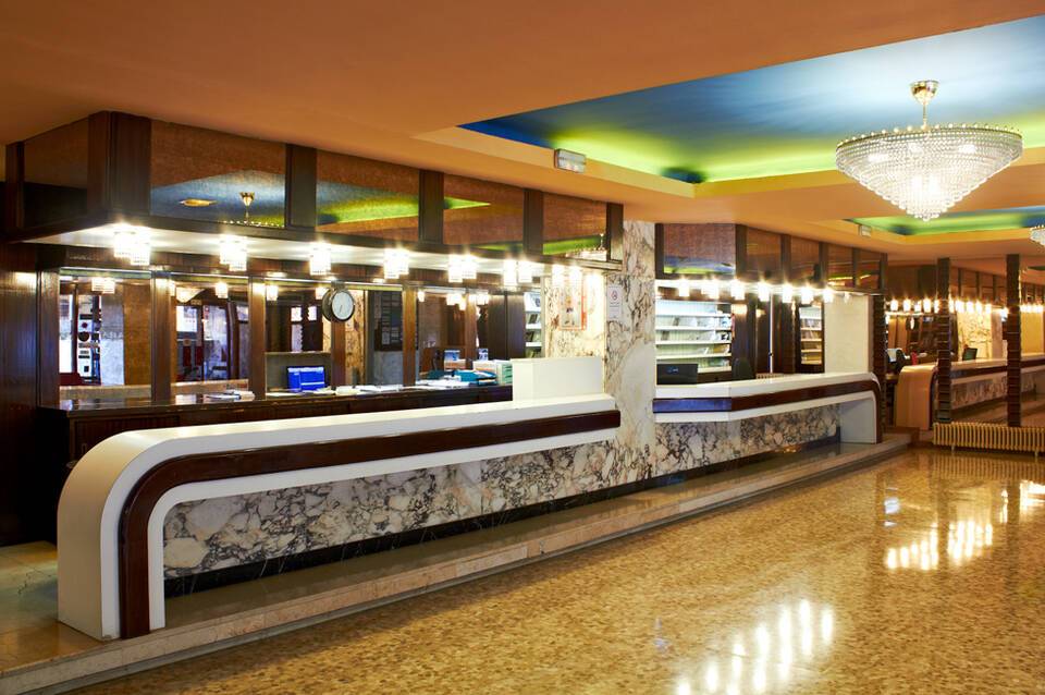 BLUESEA Copacabana 4