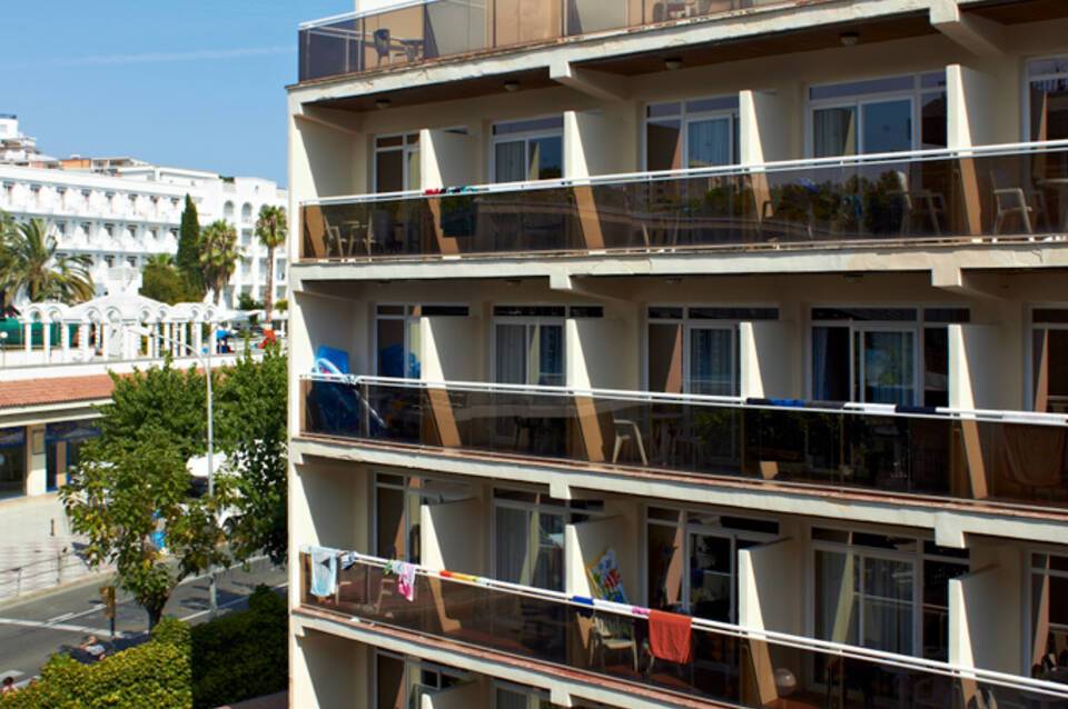 BLUESEA Copacabana 5