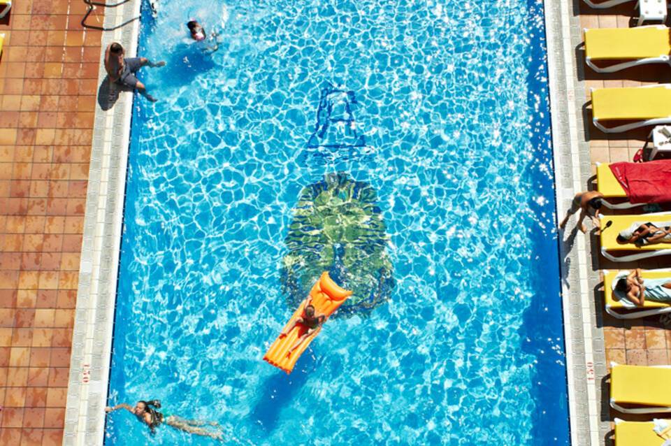 BLUESEA Copacabana 1