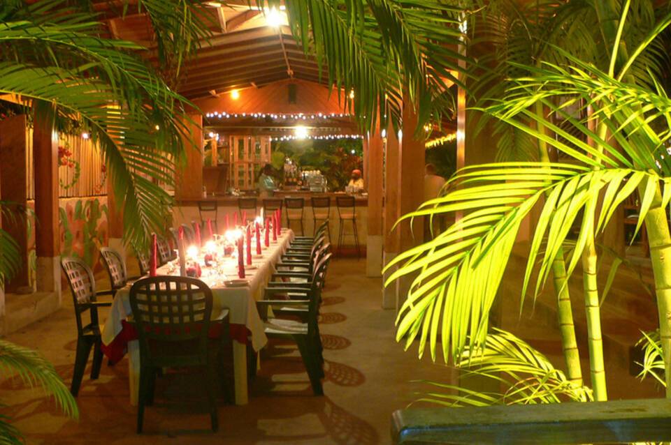 Sunrise Club 5