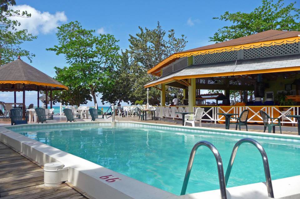 Merril's Beach Resort II 2