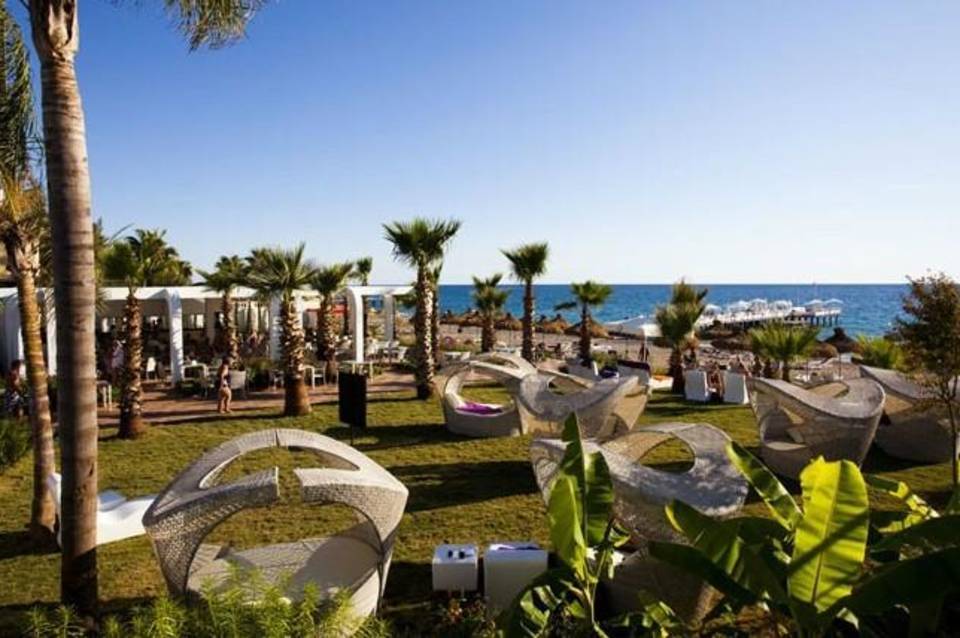 Q Premium Resort 2