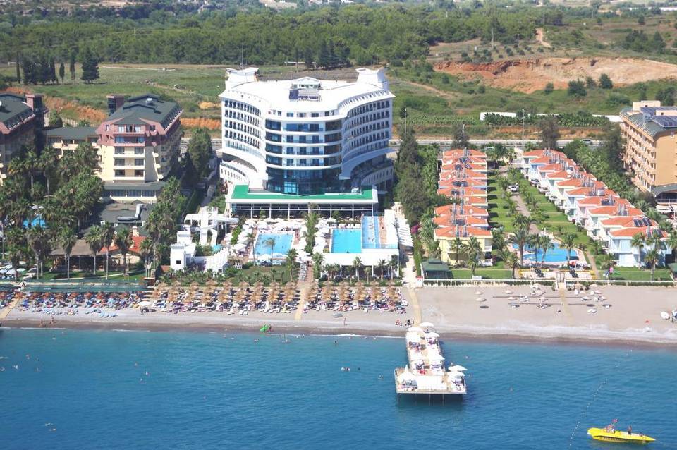 Q Premium Resort 3