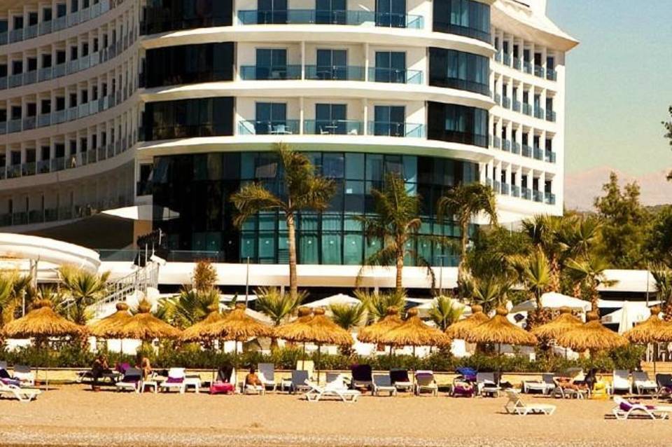 Q Premium Resort 4