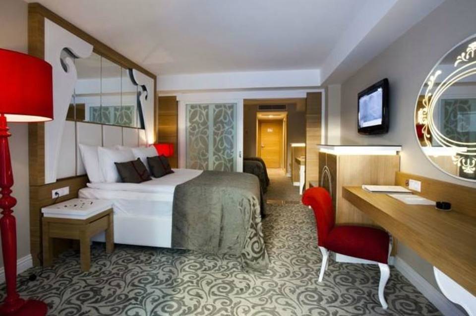 Q Premium Resort 5