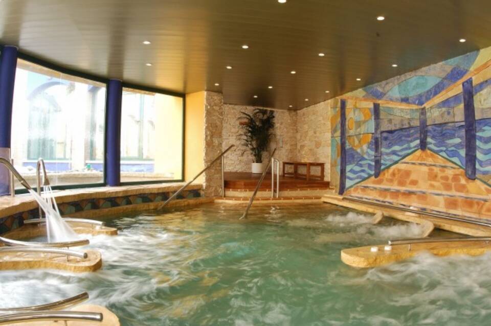 La Laguna Spa & Golf 2