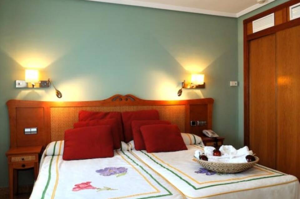 La Laguna Spa & Golf 4