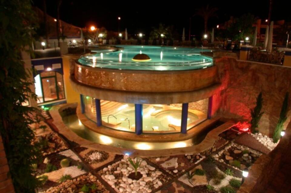 La Laguna Spa & Golf 5