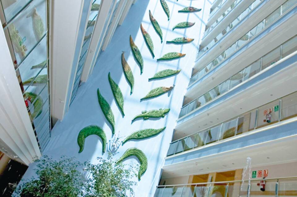 Magic Games Hotel 4