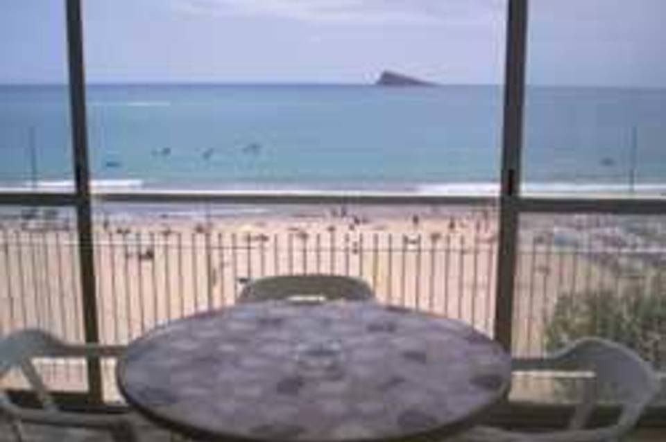 Torre Yago Apartments 1