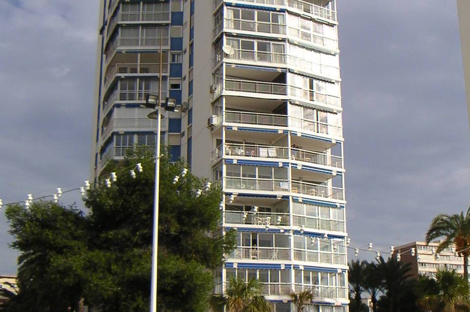 Torre Yago Apartments 2
