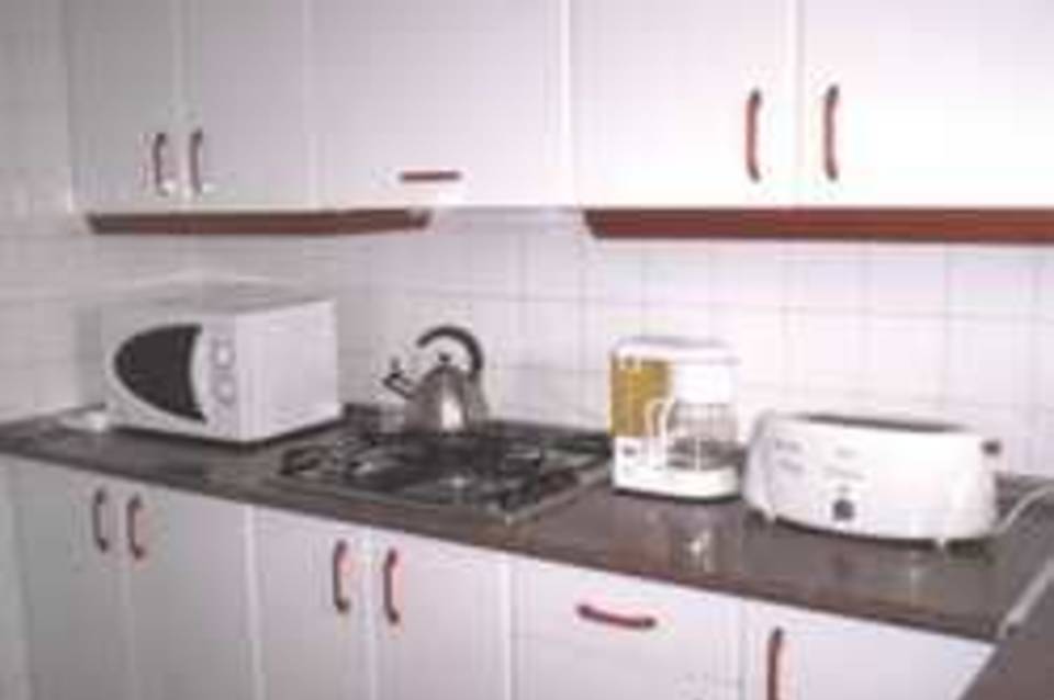 Torre Yago Apartments 3