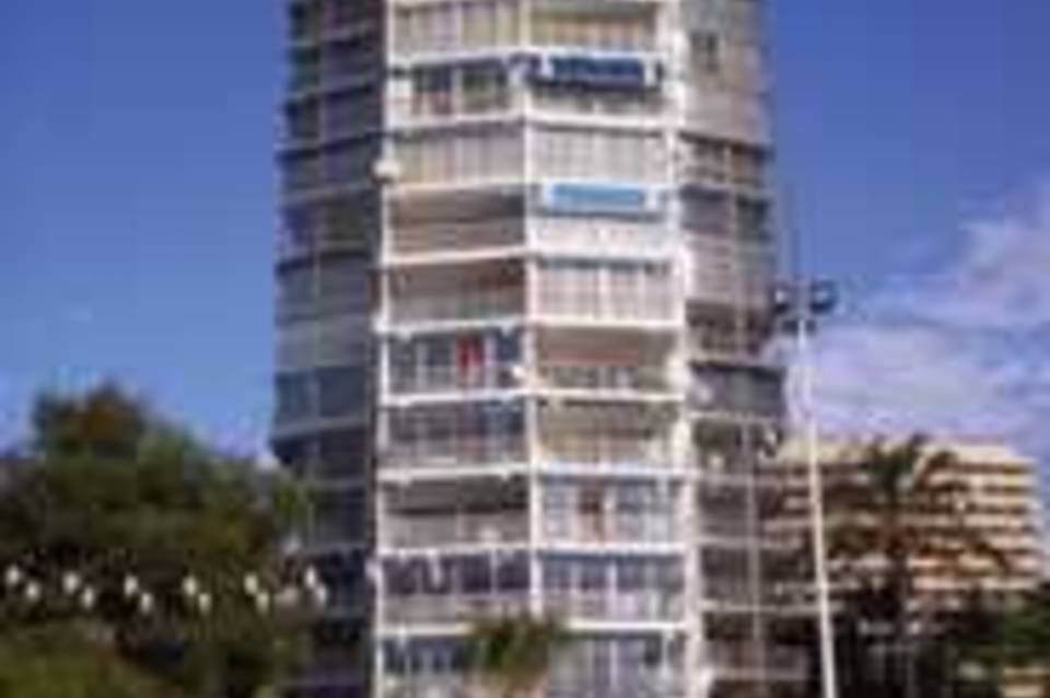 Torre Yago Apartments 4
