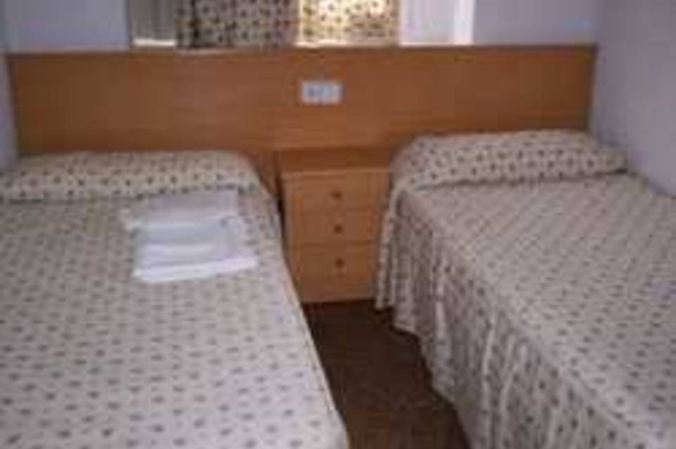Torre Yago Apartments 5