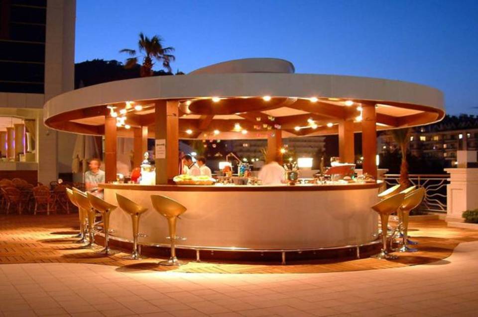 Hotel Ideal Pearl 5