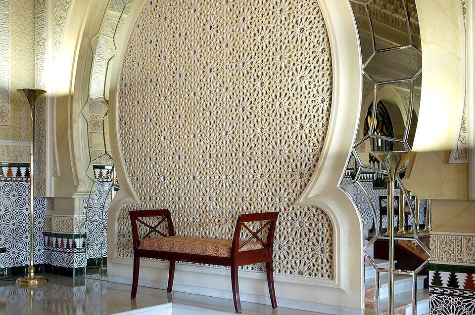 Alhambra Palace Hotel 3