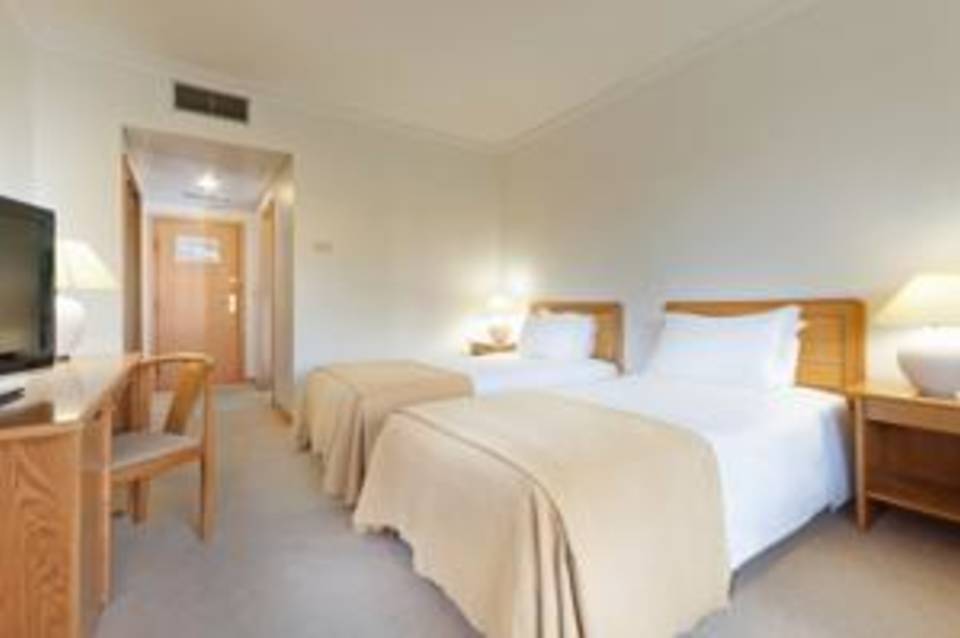 Meliá Castelo Branco 3