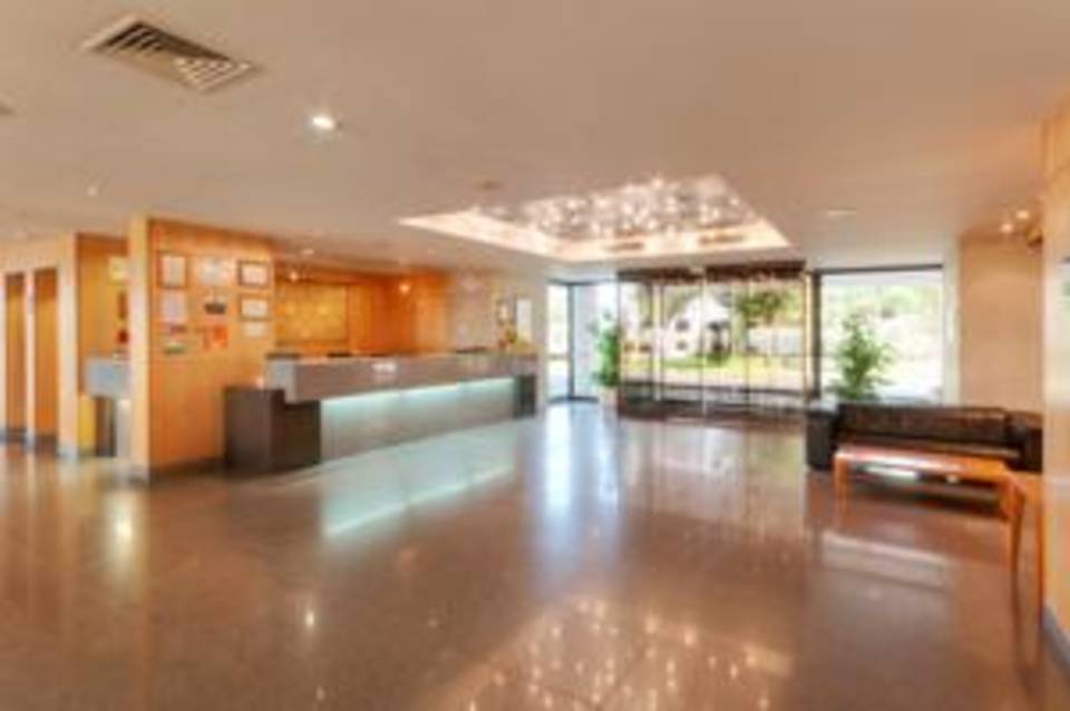 Meliá Castelo Branco 4