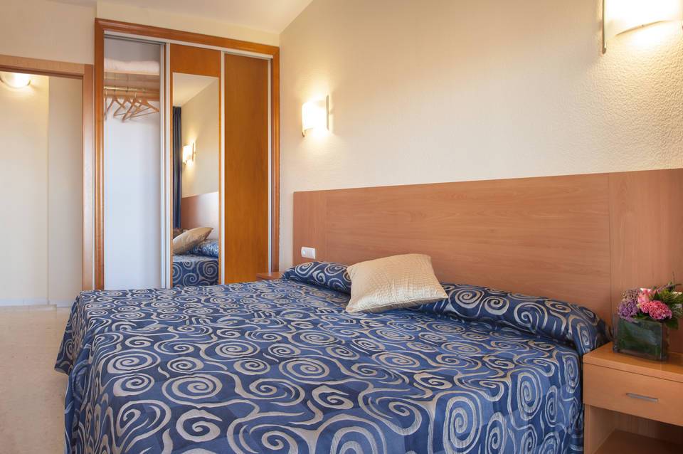 Hotel & Apartamentos Primavera Park 2