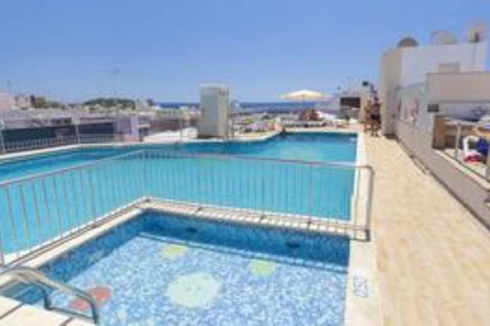Duquesa Playa 1