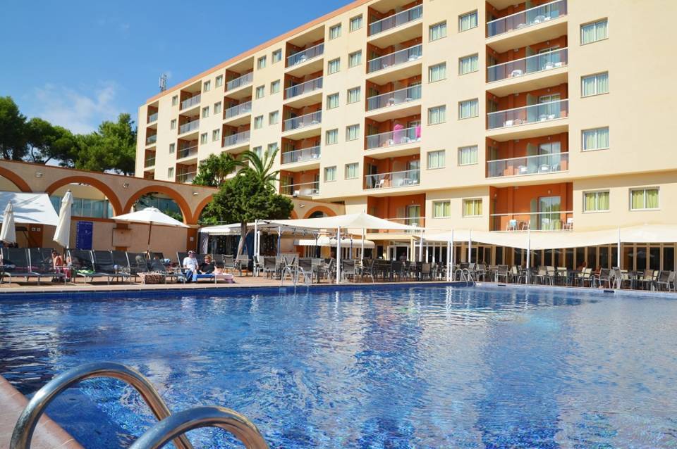 BLUESEA Salina 1