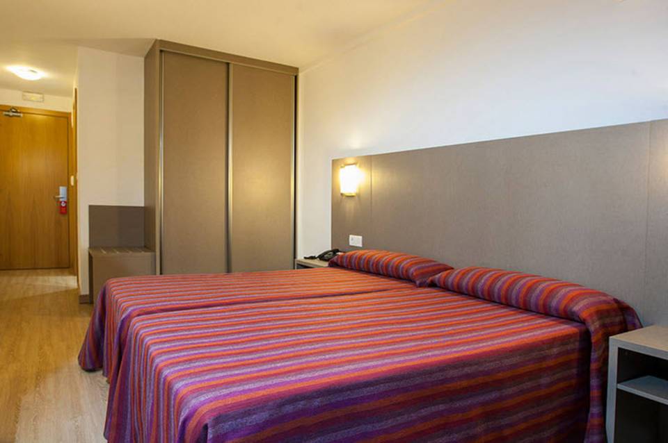 Montesol Hotel 1