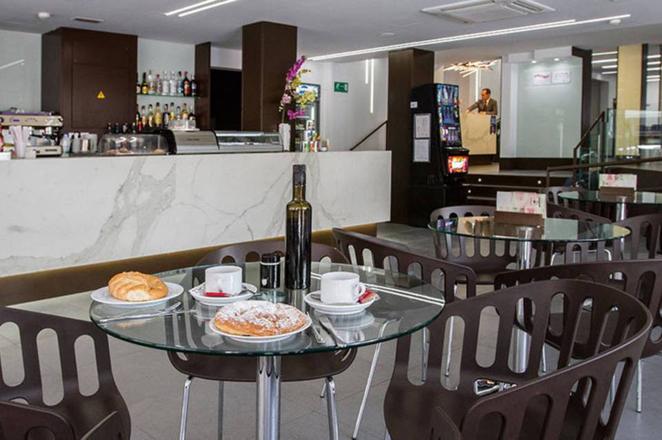 Montesol Hotel 3