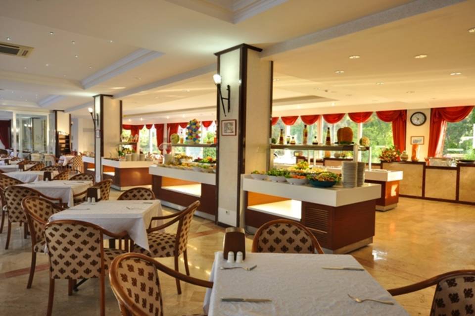Pine House by Werde Hotels 3