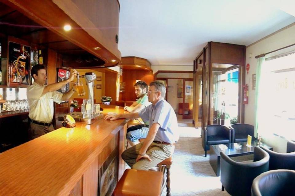 Bonavista Hostal 1