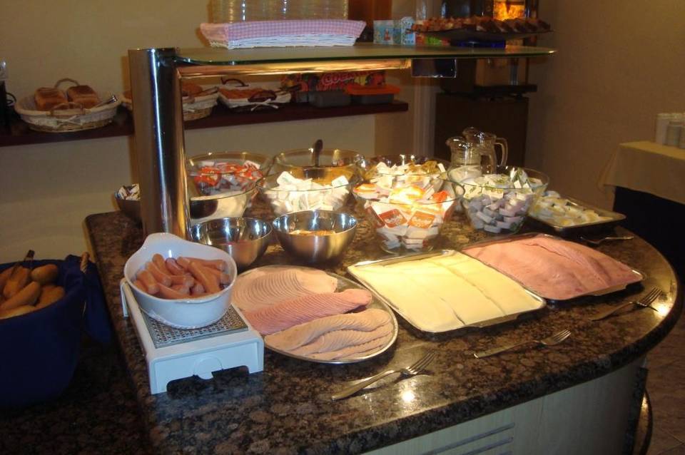 Bonavista Hostal 2
