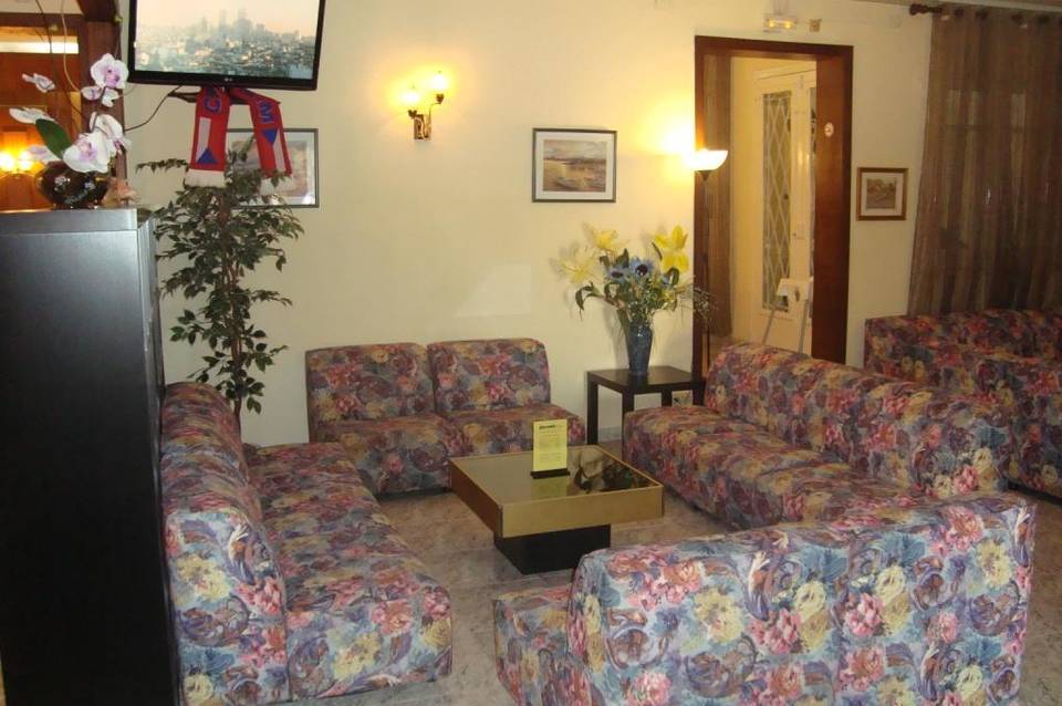 Bonavista Hostal 3